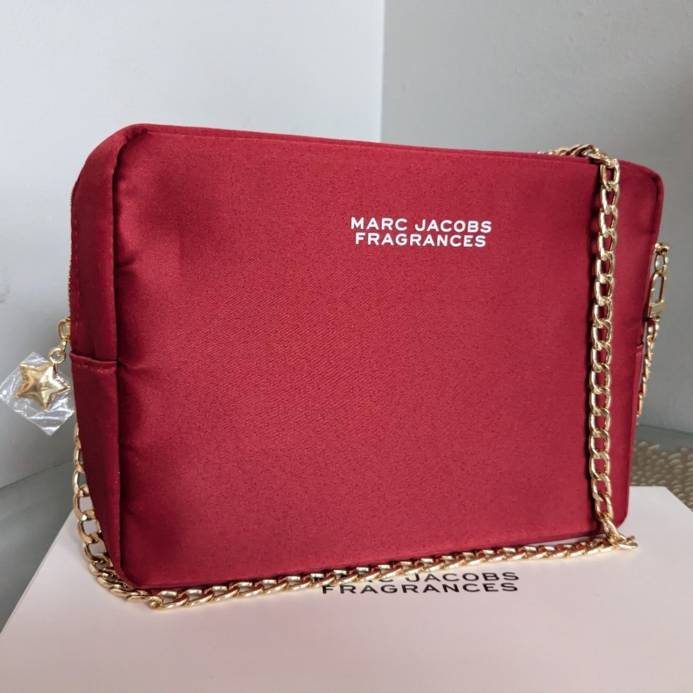 Marc Jacobs